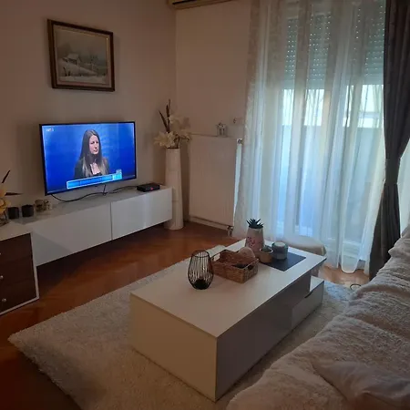 شقة San يوبوسكي
