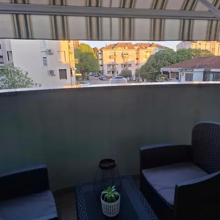 Apartmán San Ljubuški